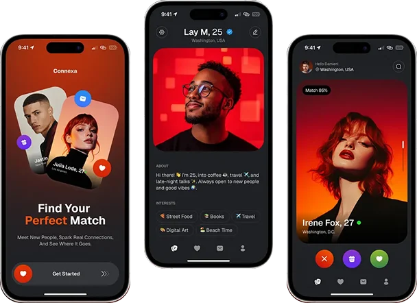 AI Dating App Development Cost