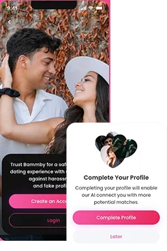 Video-First Dating Platforms