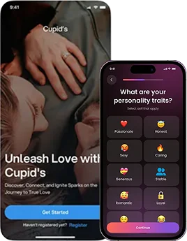 Niche-Specific Dating App Solutions