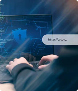 Privacy-First Security Framework