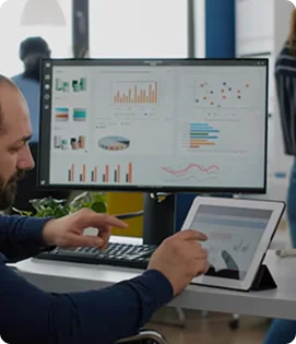 Centralized Platform Management Tools