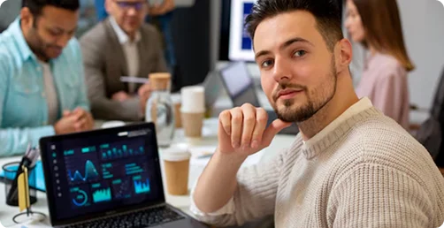 AI & App Development Experts