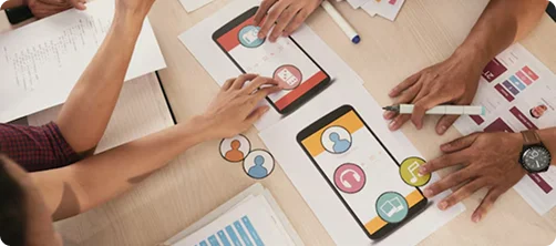 Completely Custom Product Development