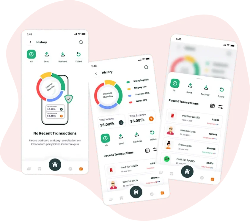 Mobile App Development Company in Al Barsha