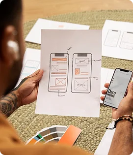 Scalable App Development Services