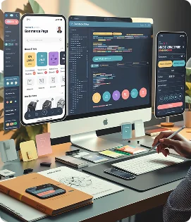 Custom Mobile App Development