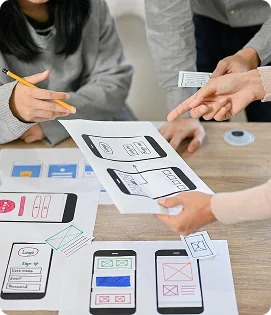 Cross-Platform & Native App Development