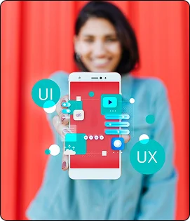 User-Centric UI/UX Design