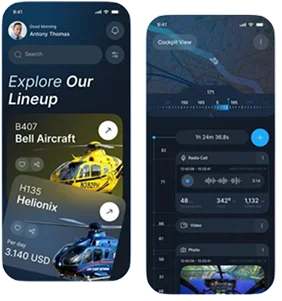 Enterprise Mobility Solutions