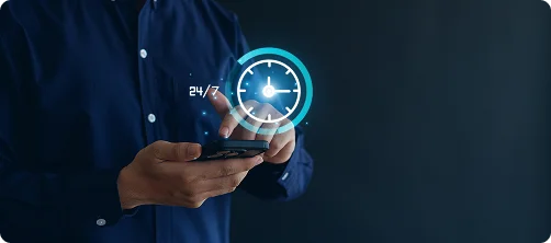 On-Time Project Delivery
