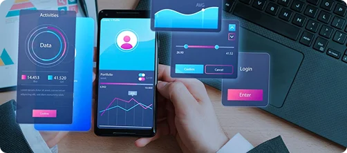 Flexible Customization Options