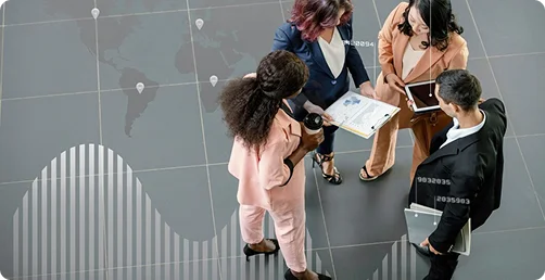 Global Client Experience