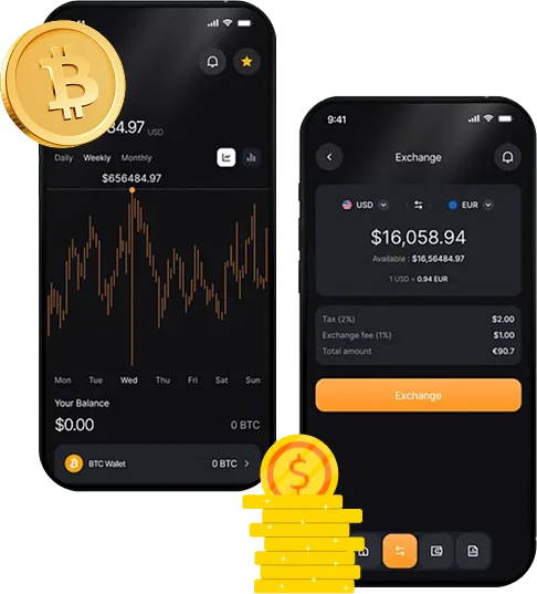 Launch Your White-Label Binance Clone Exchange with Confidence
