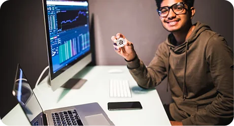 Advanced Trading Engine