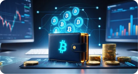 Multi-Currency Wallet Support
