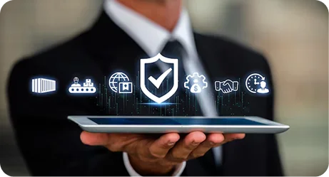 KYC/AML Compliance Modules