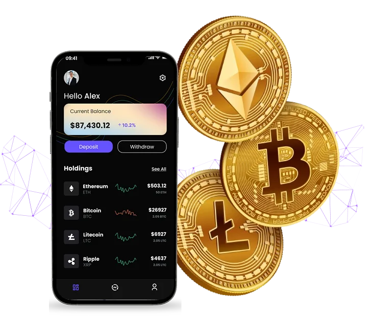 Launch Your Own Crypto Exchange with a Powerful Binance Clone Script