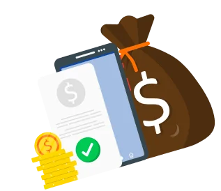 Deposit Charges