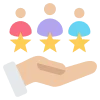 Satisfied Businesses