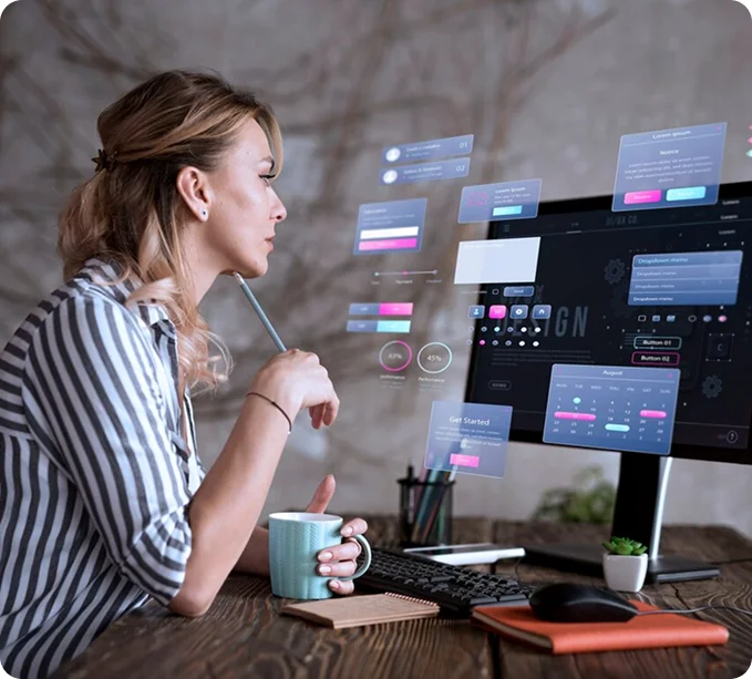 Our Enterprise Software Development Process