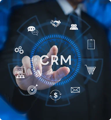 Customer Relationship Management (CRM) Software