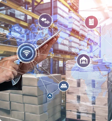 Supply Chain Management Software