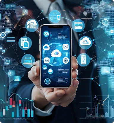 Enterprise Mobility Solutions