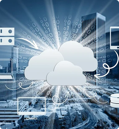 Cloud-Based Enterprise Applications