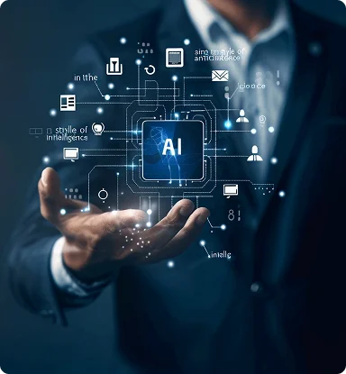 AI-Powered Enterprise Solutions