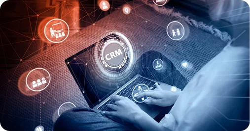 Custom Enterprise Applications