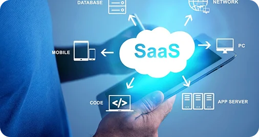 SaaS-Based Enterprise Platforms