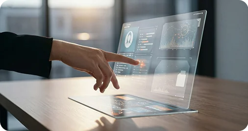 Legacy System Modernization