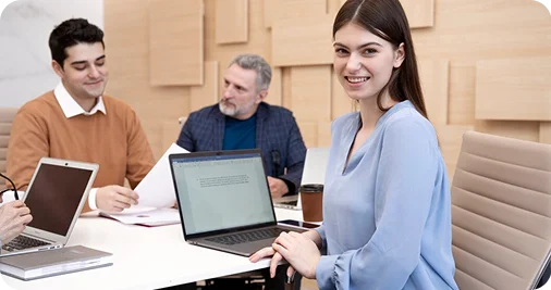 HR & Employee Management Systems