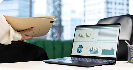 Financial Management Software