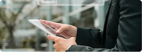 Smart Search System