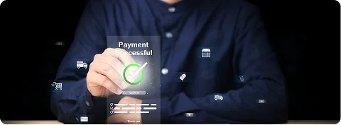 Secure Payment Gateway