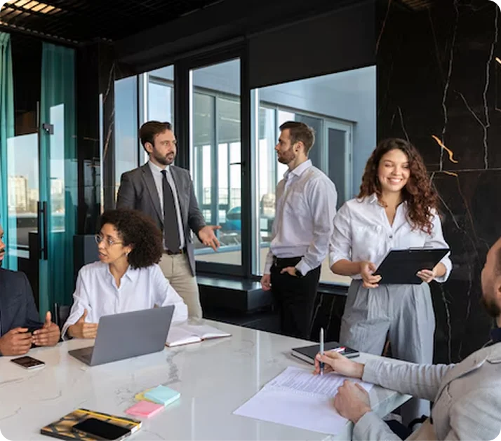 Reasons to Choose Our Fiverr Clone Development Company