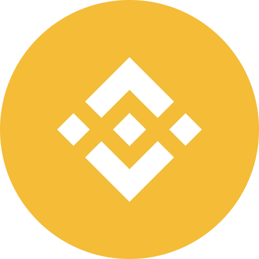Binance Clone