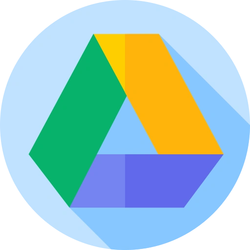 Google Drive Clone