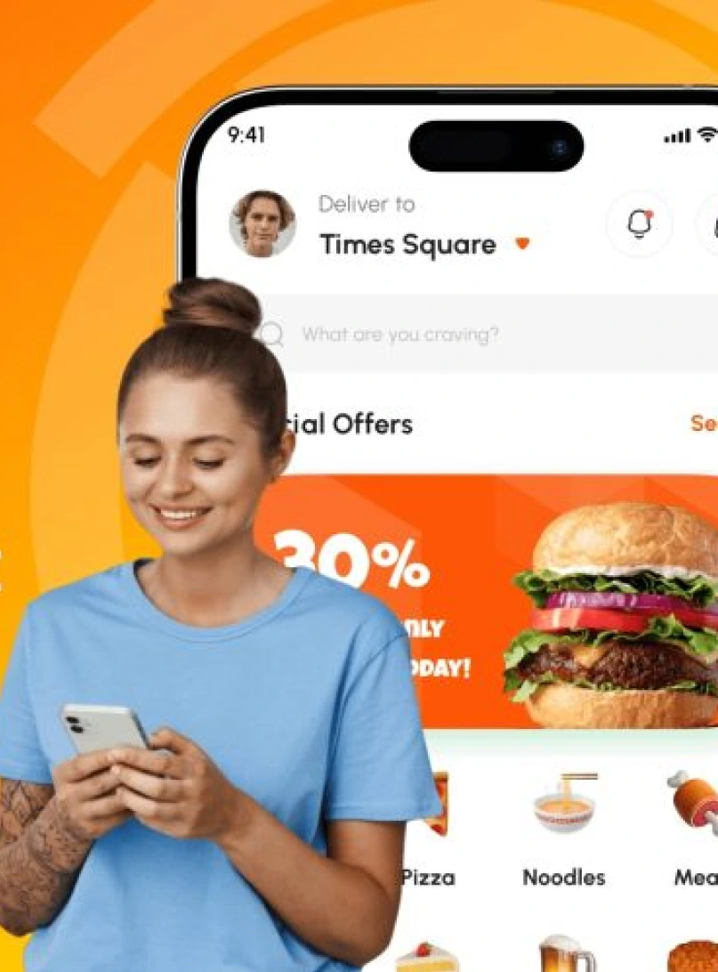 Swiggy Clone
