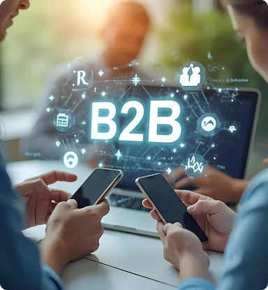 B2B Marketplace Solutions