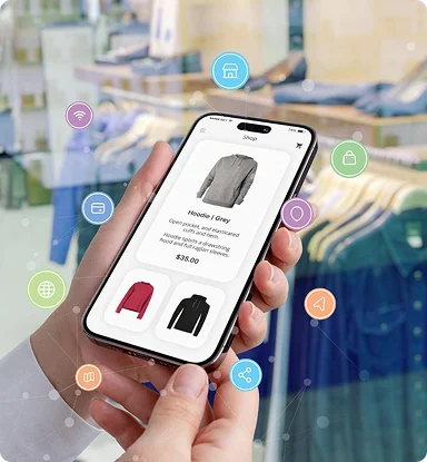 B2C Marketplace Development