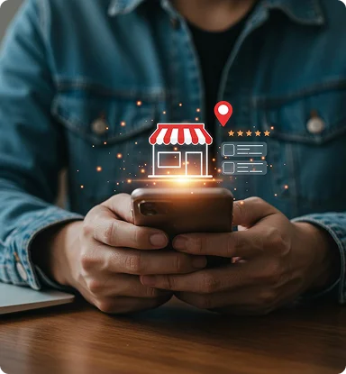 On-Demand Marketplace Apps