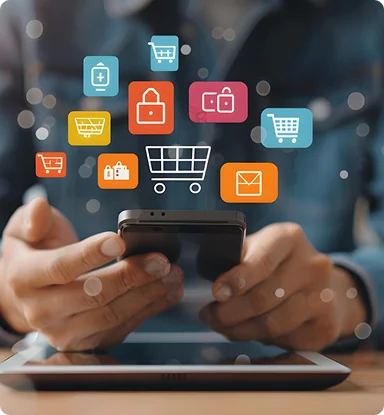 Hyperlocal Marketplace Development