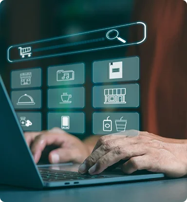 Custom Marketplace Features Integration