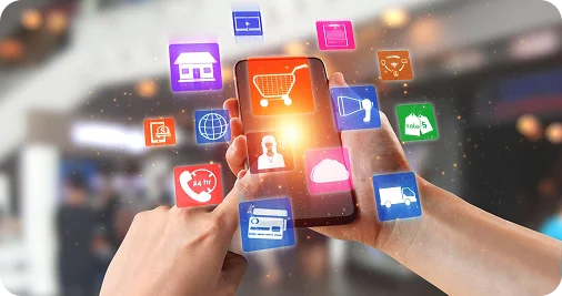 Service Marketplace Apps
