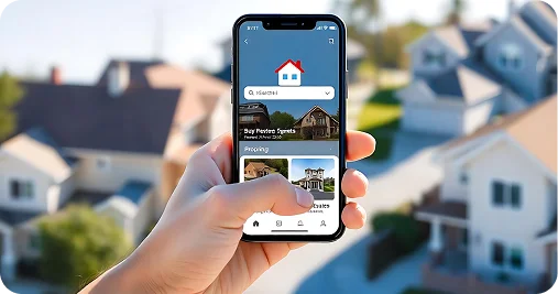 Rental Marketplace Platforms