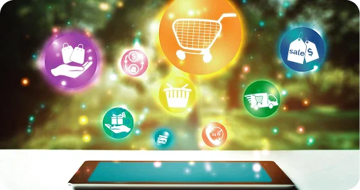 Digital Product Marketplaces