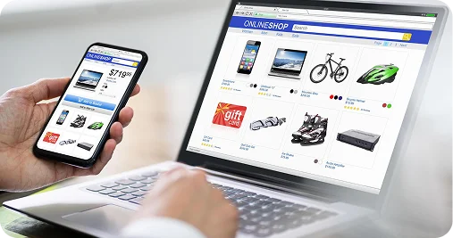 Hybrid Marketplace Solutions