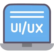 UI/UX Design